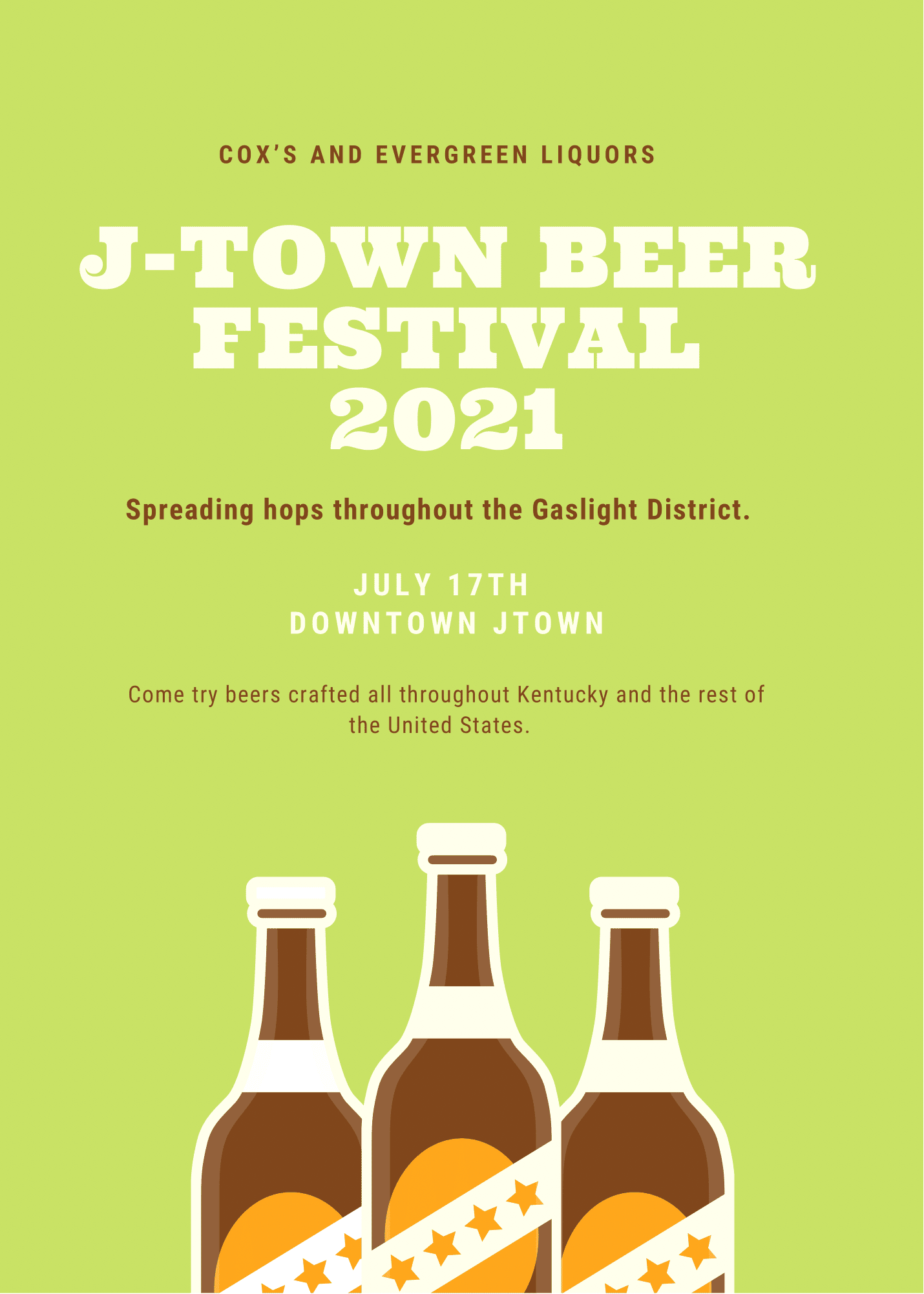 beer festival