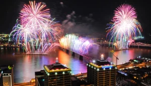 Thunder Over Louisville